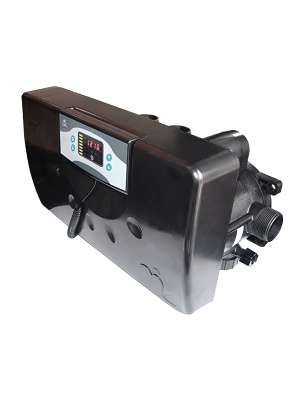 Runxin TMF88A (Twin) для непрерывного контроля и автоматизации работы систем умягчения и деминерализации воды